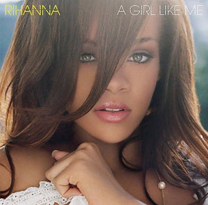 Rihanna - Girl Like Me Vinyl LP_602498798980_GOOD TASTE Records