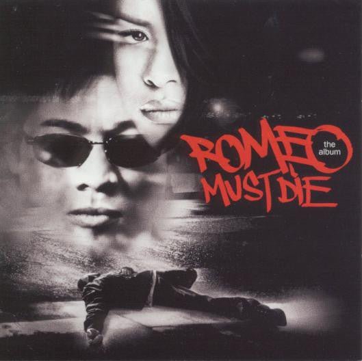 Romeo Must Die (Soundtrack to the Motion Picture)Vinyl LP_194690558146_GOOD TASTE Records