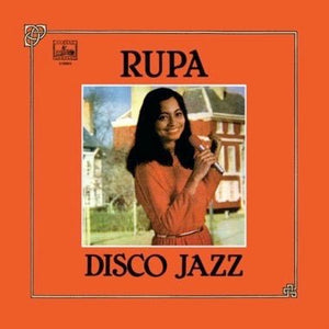 Rupa - Moja Bhari Moja b/w East West Shuffle (Pink Color) 7" Vinyl_825764707886_GOOD TASTE Records