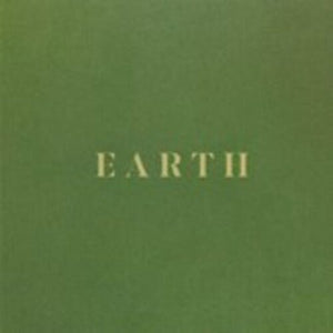 Sault - Earth (Limited Edition Indie Exclusive EU Import) Vinyl LP_712221017810_GOOD TASTE Records