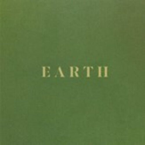 Sault - Earth (Limited Edition Indie Exclusive EU Import) Vinyl LP_712221017810_GOOD TASTE Records