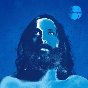 Sebastien Tellier - My God is Blue (Blue Color) Vinyl LP_3516628214066_GOOD TASTE Records