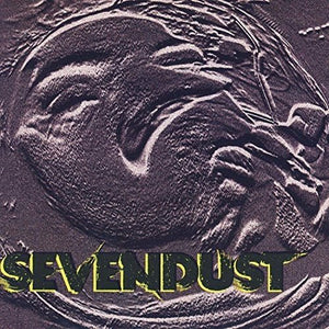 Sevendust - Sevendust (self-titled) (20th Anniversary Edition) Vinyl LP_016581677111_GOOD TASTE Records
