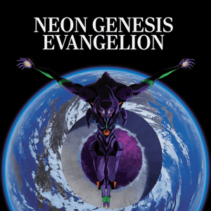 Shiro Sagisu - Nenon Genesis Evangelion (Original Series Soundtrack) Vinyl LP_SONY-196588128219_GOOD TASTE Records
