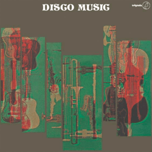 Silvano Chimenti - Disco Music Vinyl LP_799513793065_GOOD TASTE Records