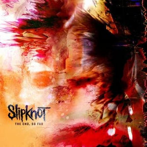 Slipknot - The End, So Far (Indie Exclusive Yellow Color) Vinyl LP_075678637889_GOOD TASTE Records