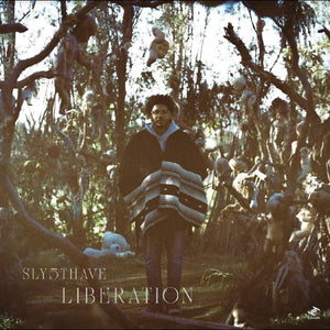 Sly5thAve - Liberation Vinyl LP_5060609666842_GOOD TASTE Records
