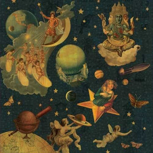 Smashing Pumpkins - Mellon Collie and The Infinite Sadness (4xLP Remaster) Vinyl LP_5099997855316_GOOD TASTE Records