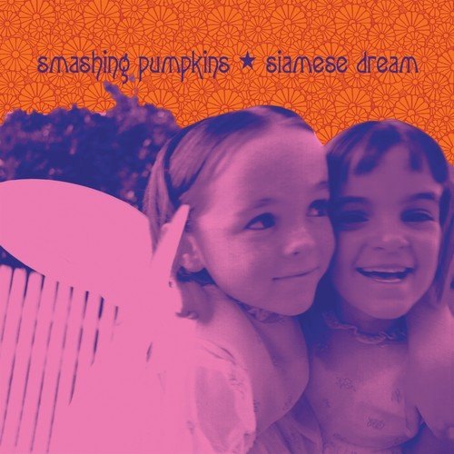 Smashing Pumpkins - Siamese Dream (Remastered) Vinyl LP_5099967928910_GOOD TASTE Records