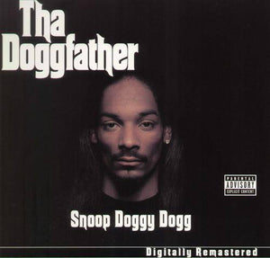 Snoop Doggy Dogg - Doggfather Vinyl LP_728706301015_GOOD TASTE Records