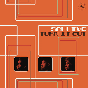 Soulive - Turn It Out Vinyl LP_0754590402996_GOOD TASTE Records