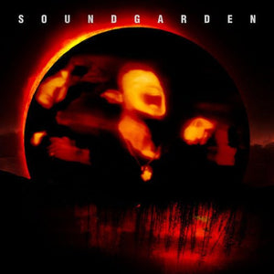 Soundgarden - Superunknown Vinyl LP_602537789818_GOOD TASTE Records