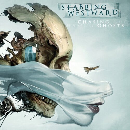Stabbing Westward - Chasing Ghosts (Limited Edition) Vinyl LP_703513109320_GOOD TASTE Records