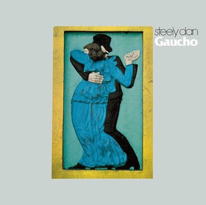 Steely Dan - Gaucho (2023 Remaster) Vinyl LP_602445236336_GOOD TASTE Records