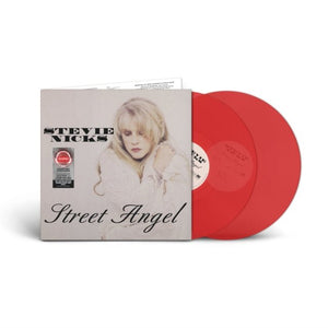 Stevie Nicks - Street Angel (SYEOR 2024)(Colored) Vinyl LP_GOOD TASTE Records