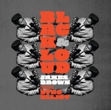 Stro Elliot - Black & Loud: James Brown Reimagined Vinyl LP_602435903910_GOOD TASTE Records