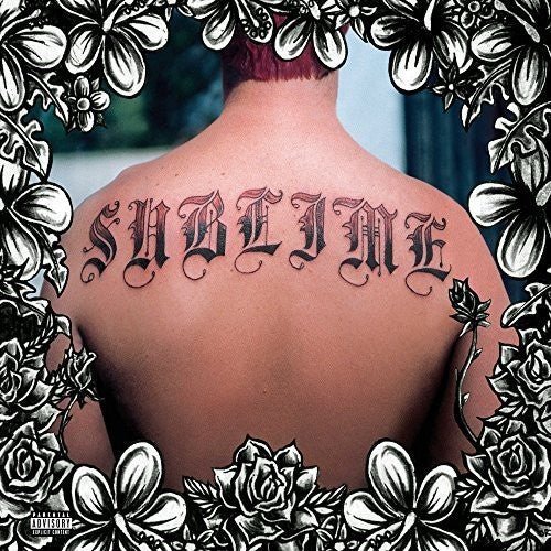 Sublime - Sublime (self-titled) Vinyl LP_602547811875_GOOD TASTE Records