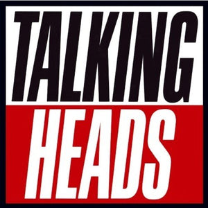 Talking Heads - True Stories (Rocktober 2023)(Red Color) Vinyl LP_603497830909_GOOD TASTE Records