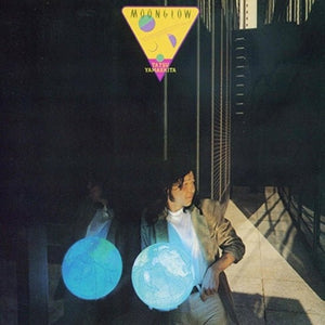 Tatsuro Yamashita - Moonglow (Limited Edition Remaster) Vinyl LP_4547366588125_GOOD TASTE Records