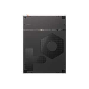 Teenage Engineering - EP - 133 K.O. II Sampler_GOOD TASTE Records