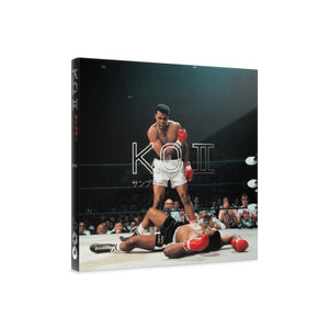 Teenage Engineering - EP - 133 K.O. II Sampler_GOOD TASTE Records