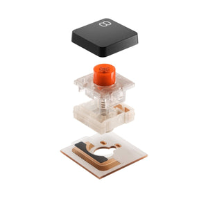 Teenage Engineering - EP - 133 K.O. II Sampler_GOOD TASTE Records