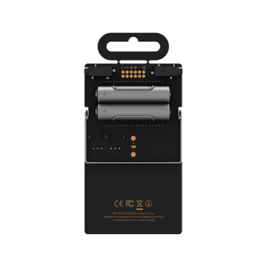 Teenage Engineering - PO - 16 Factory Pocket Operator_GOOD TASTE Records