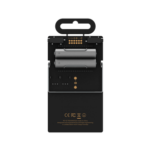 Teenage Engineering - PO - 28 Robot Pocket Operator_GOOD TASTE Records