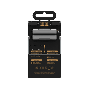 Teenage Engineering - PO - 33 K.O. Pocket Operator_GOOD TASTE Records