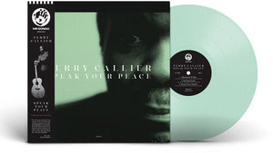 Terry Callier - Speak Your Peace (RSD Black Friday 2023) Vinyl LP_7119691290416_GOOD TASTE Records