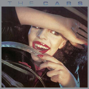 The Cars - The Cars Vinyl LP_081227951702_GOOD TASTE Records