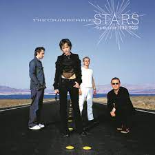 The Cranberries - Stars (The Best of 1992-2022) Vinyl LP_600753932292_GOOD TASTE Records