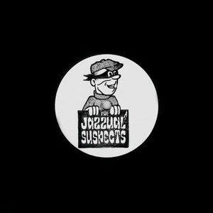 The Jazzual Suspects - This Beat b/w Ba Dada 7" Vinyl_GOOD TASTE Records