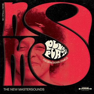 The New Mastersounds - Plug & Play Vinyl LP_824833035899_GOOD TASTE Records