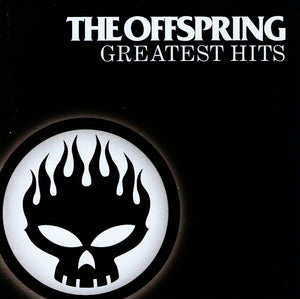 The Offspring - Greatest Hits Vinyl LP_602445032693_GOOD TASTE Records
