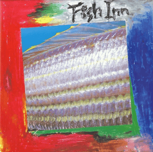The Stalin - Fish Inn Vinyl LP_4995879081006_GOOD TASTE Records