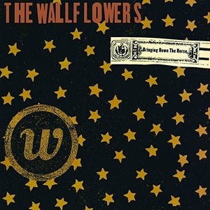 The Wallflowers - Bringing Down the Horse Vinyl LP_602547654731_GOOD TASTE Records
