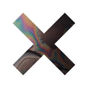 The xx - Coexist Vinyl LP_634904608019_GOOD TASTE Records