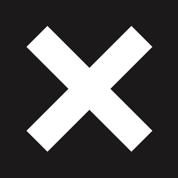 The xx - The xx Vinyl LP_634904045012_GOOD TASTE Records