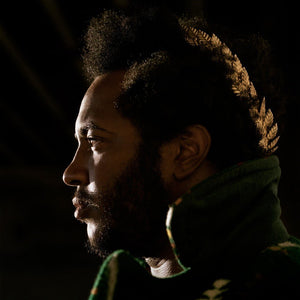 Thundercat - Apocalypse (Deluxe 10th Anniversary)(Translucent Red Color) Vinyl LP_GOOD TASTE Records