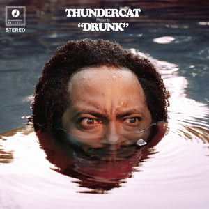Thundercat - Drunk 10" Vinyl Box Set_5054429007763_GOOD TASTE Records