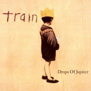 Train - Drops of Jupiter (Music on Vinyl) Vinyl LP_8719262032040_GOOD TASTE Records