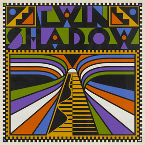 Twin Shadow - Twin Shadow (Purple Color) Vinyl LP_8435631361404_GOOD TASTE Records