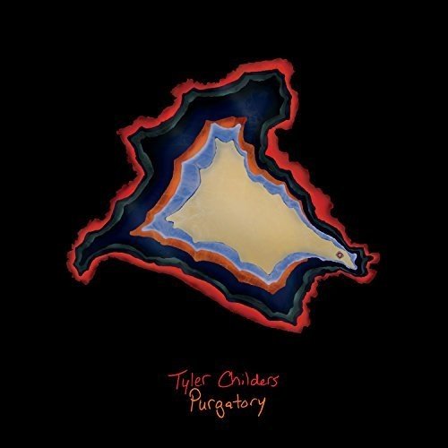 Tyler Childers - Purgatory Vinyl LP_752830444317_GOOD TASTE Records