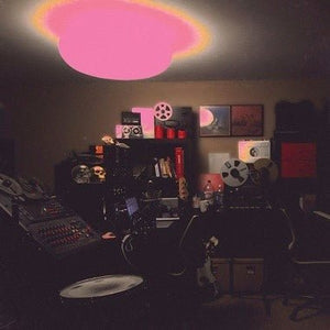 Unknown Mortal Orchestra - Multi - Love Vinyl LP_GOOD TASTE Records