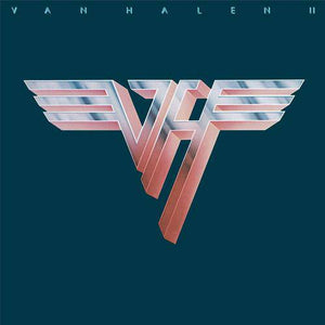 Van Halen - II / Two (180g) Vinyl LP_081227954932_GOOD TASTE Records