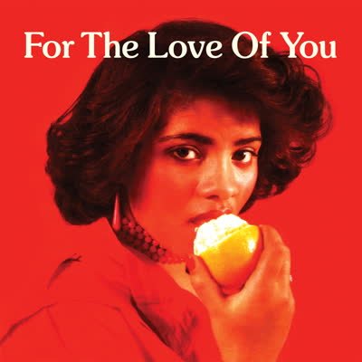 Various Artists - For The Love of You Vol. 1 Vinyl LP_0101010407_GOOD TASTE Records
