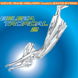 Various - Beleza Tropical 2: Novo! Mais! Melhor! Brazil Classics 6 Vinyl LP_680899003513_GOOD TASTE Records