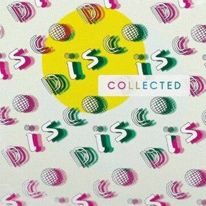 Various - Disco Collected (MOV) (Magenta/Yellow Color) Vinyl LP_600753966549_GOOD TASTE Records