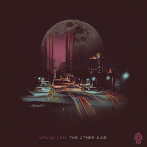 Various - Grand Cru: The Other Side Vinyl LP_616943787870_GOOD TASTE Records